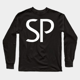 SP Traditional Long Sleeve T-Shirt